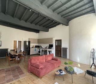  Appartement � louer 3 pi�ces 78 m�