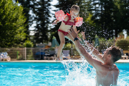 Villages Vacances, concessionnaire 34