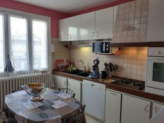  Maison � vendre 4 pi�ces 81 m�