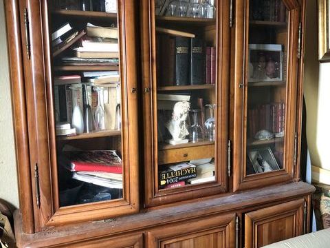 bibliothque Louis Philippe 
0 Ceyreste (13)