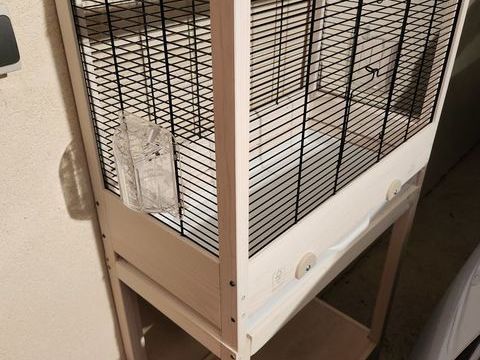 One Cage 100 