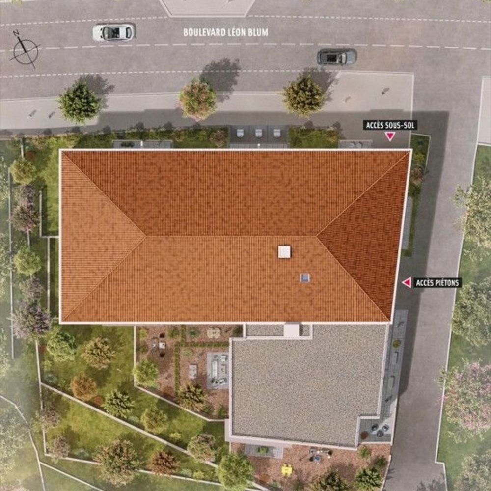 Appartements neufs   Draguignan (83300)