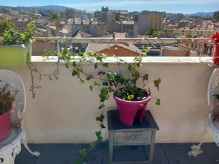  Appartement � vendre 2 pi�ces 40 m�