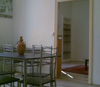 Location  Appartement 