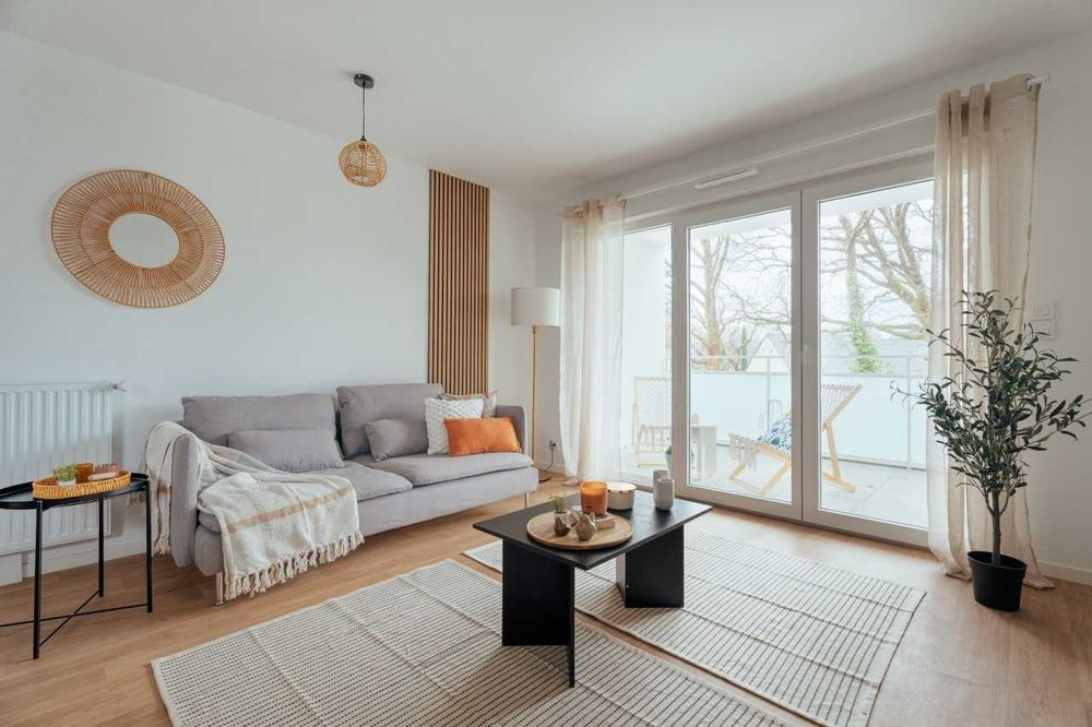 Appartements neufs   Ploeren (56880)