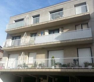  Appartement � vendre 1 pi�ce 30 m�