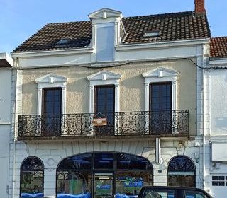  Immeuble � vendre 240 m�