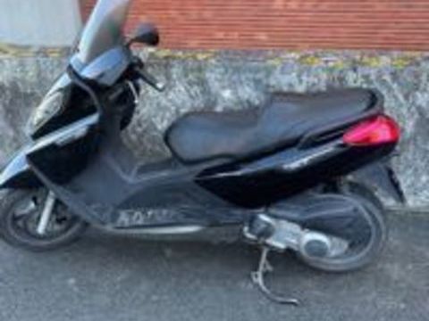 Scooter PIAGGIO 2008 occasion Champigny-sur-Marne 94500