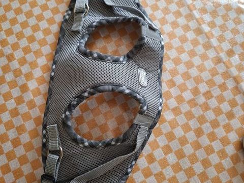 Harnais chien 6 13340 Rognac