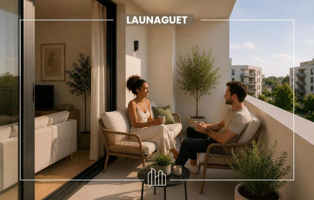   Launaguet (31140)