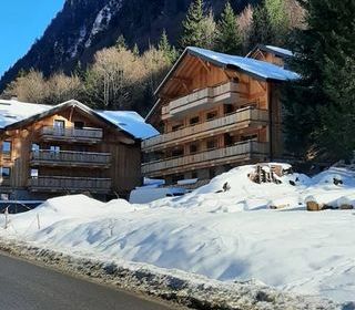  Appartement � vendre 3 pi�ces 61 m�