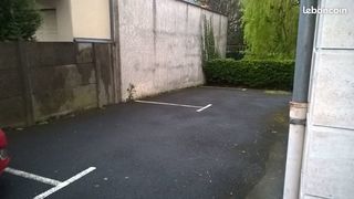  Parking / Garage � louer 25 m�