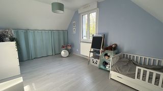  Maison � vendre 4 pi�ces 118 m� P�ronne