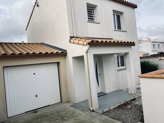  Maison � vendre 3 pi�ces 72 m�