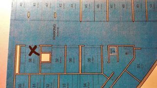  Parking / Garage � vendre 20 m�