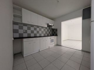  Maison � vendre 3 pi�ces 76 m�