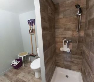  Appartement � louer 1 pi�ce 30 m�