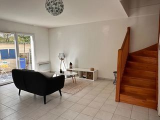  Maison � vendre 4 pi�ces 83 m�