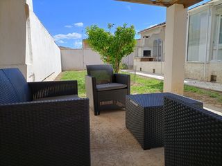 Location  Maison - Villa 