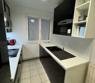  Appartement � louer 2/3 pi�ces 72 m�