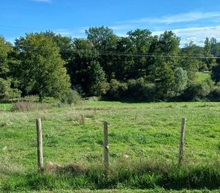  Terrain � vendre 2000 m�