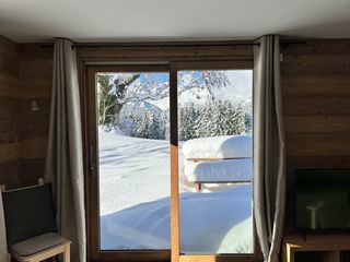 Location  Appartement 