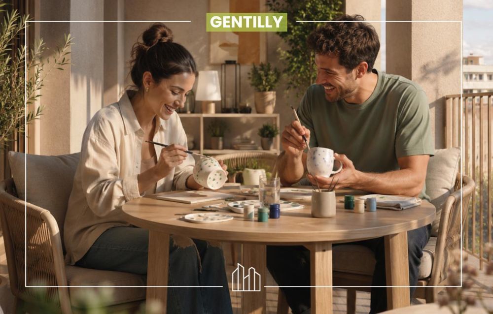   Gentilly (94250)