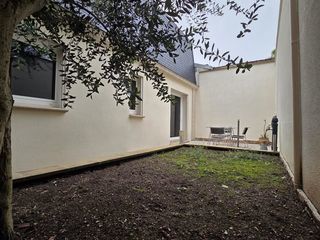  Maison � vendre 6 pi�ces 121 m�