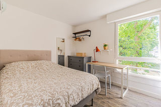  Appartement � louer 6 pi�ces 85 m�