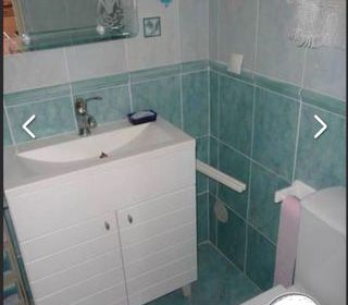  Appartement à louer 2 pièces 45 m²
