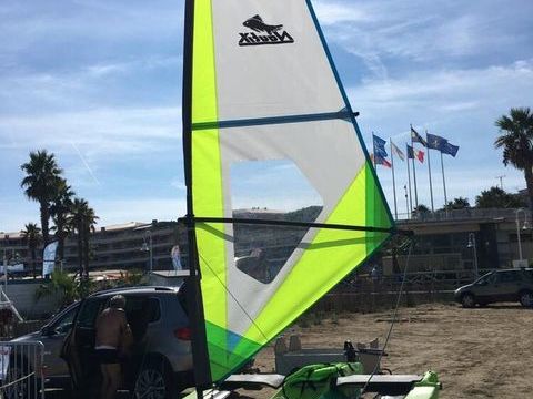 Voiliers Multicoque 2000 occasion La Croix-Valmer 83420