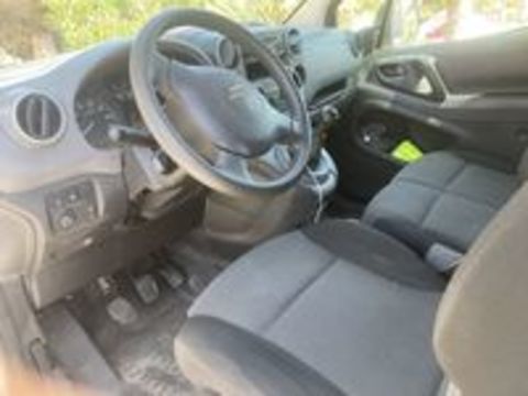 Berlingo BERLINGO M BLUEHDI 100 CLUB 2018 occasion 33500 Libourne