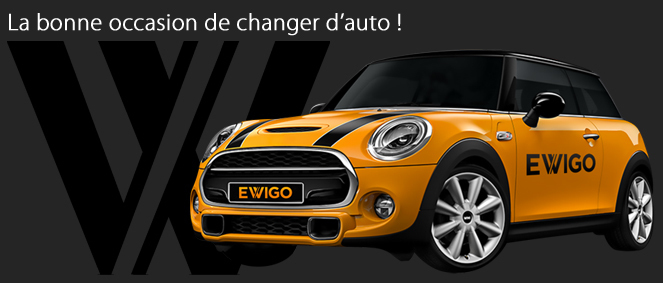 EWIGO CHAMPIGNY, concessionnaire 94