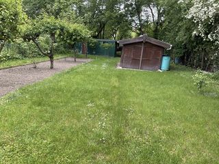  Terrain � louer 600 m� Pontfaverger-moronvilliers