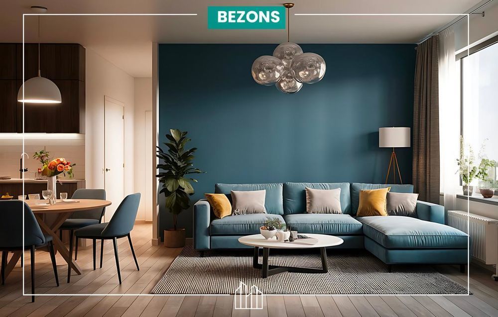 Appartements neufs   Bezons (95870)