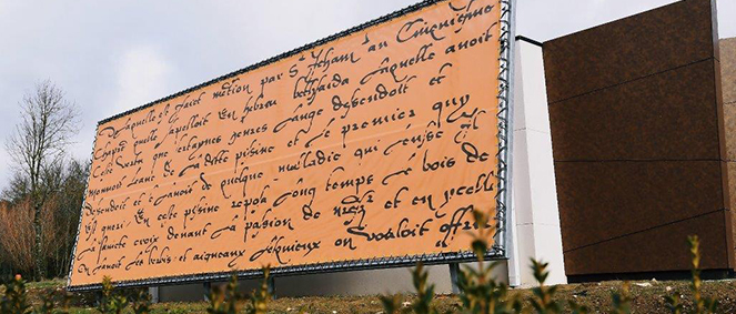 Pierre CHALLEIL et Antoine FABRE, Notaire 81