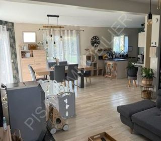  Maison � vendre 5 pi�ces 100 m�