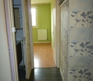  Appartement � vendre 4 pi�ces 68 m�