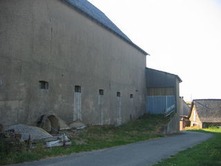  Immeuble � vendre 34100 m�