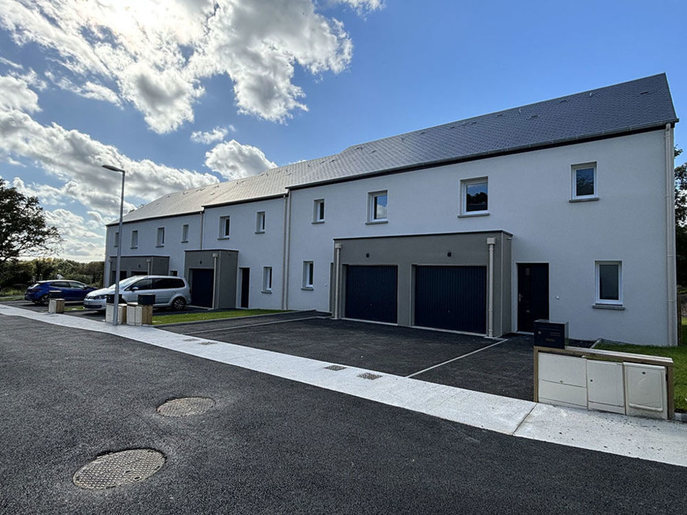 Maisons neuves   Blain (44130)