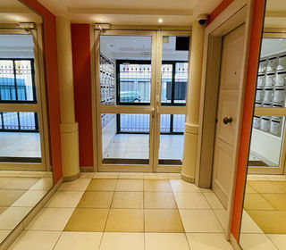  Appartement � vendre 2 pi�ces 47 m�