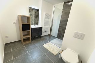  Appartement � vendre 2 pi�ces 40 m�