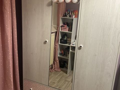 Chambre complte pour fille 600 Beauvais (60)