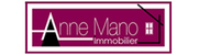 ANNE MANO IMMOBILIER