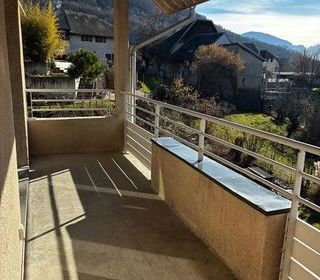  Appartement � vendre 3 pi�ces 58 m�