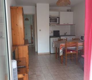 Location  Appartement 