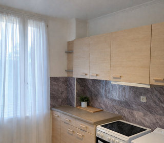  Appartement � louer 3 pi�ces 46 m�