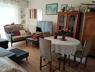  Appartement � vendre 1 pi�ce 38 m�