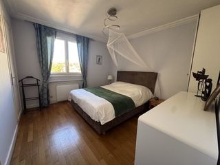  Appartement � vendre 3 pi�ces 68 m�