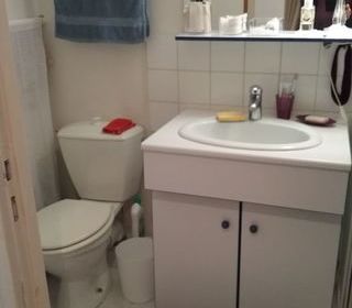  Appartement � vendre 2 pi�ces 32 m�